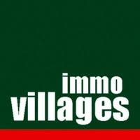 IMMO VILLAGES Logo